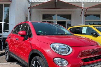 Fiat 500X 4.250 km 19.900 &euro; Rastatt 76437