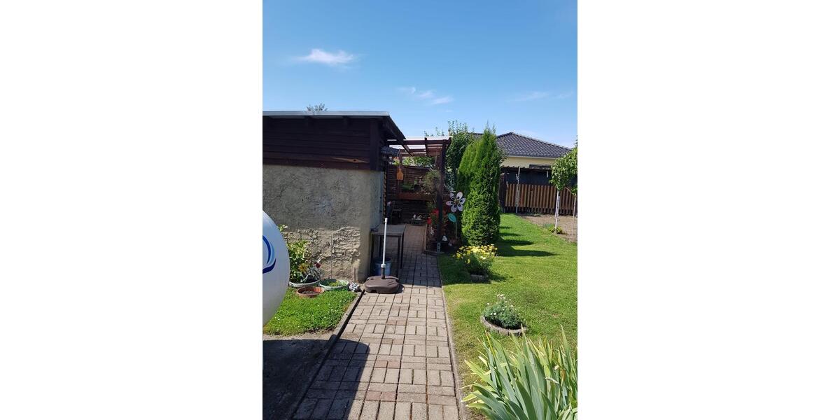 Einfamilienhaus Allstedt - 1 Zimmer, 96 m&sup2;, 229.000&euro; | Angebot:26164130