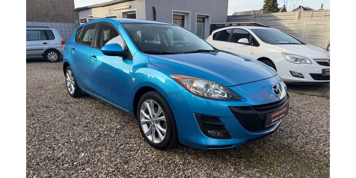 Mazda 3 117.759 km 5.890 &euro; Herten 45701