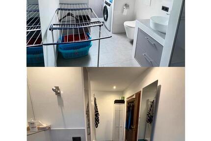 Wohnung Dachau - 2 Zimmer, 48 m&sup2;, 1.350&euro; | Angebot:25414098