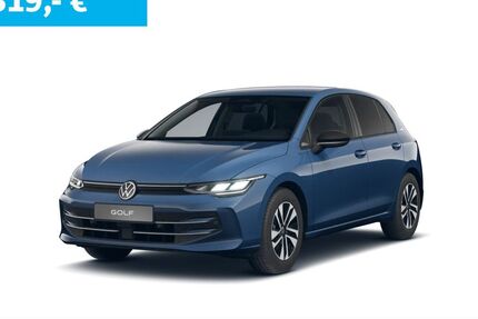 VW Golf 6.525 km 26.430 &euro; Backnang 71522