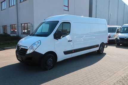 Opel Movano 140.478 km 11.900 &euro; Hannover 30179