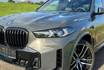 BMW X5 12.000 km 79.900 &euro; Grebenau - Schwarz 36323