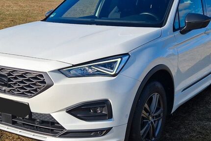 Seat Tarraco 67.120 km 32.950 &euro; Suhl 98529