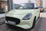 Suzuki Swift 1.2 Dualjet Hybrid 61 kW Comfort+ 9.800 km 16.990 &euro; Fürth 90763
