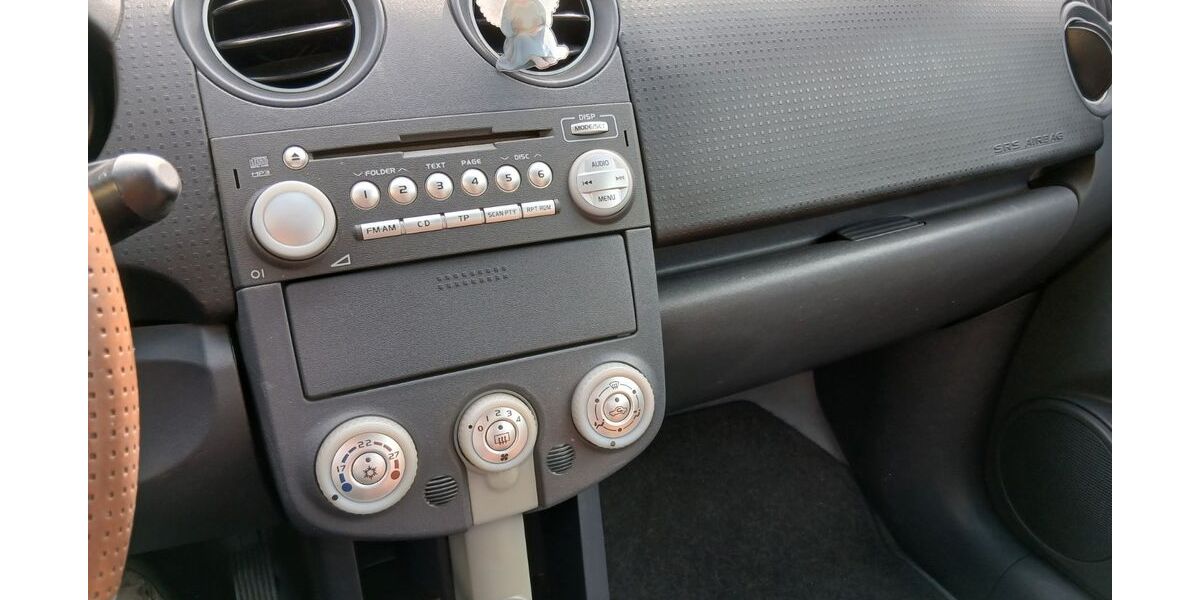 Mitsubishi Colt 143.000 km 2.300 &euro; Eilenburg 04838
