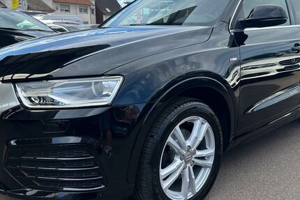 Audi Q3 146.323 km 15.900 &euro; Nalbach 66809