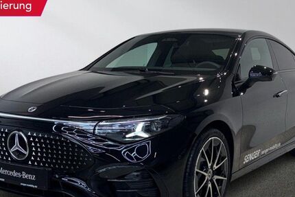 Mercedes-Benz CLA 200 9.000 km 51.990 &euro; Herford 32051