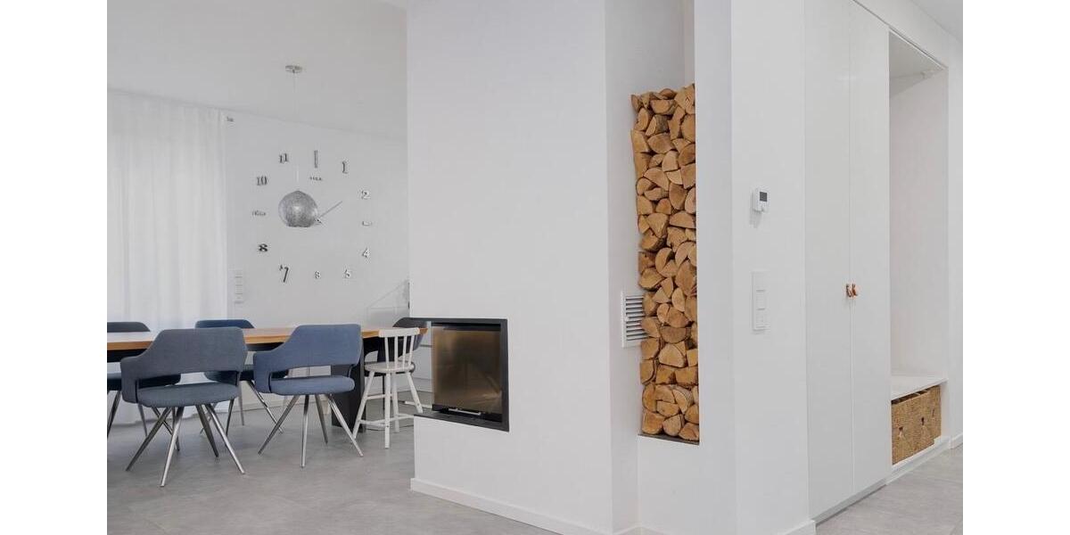 Einfamilienhaus Buseck - 9 Zimmer, 305 m&sup2;, 849.000&euro; | Angebot:26227950