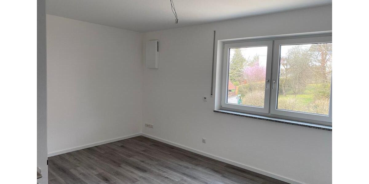Erdgeschoßwohnung Rottenburg an der Laaber - 3 Zimmer, 104 m&sup2;, 1.170&euro; | Angebot:26399592