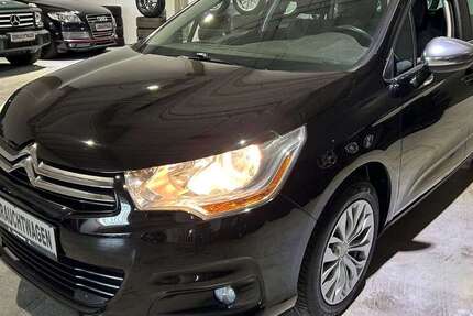 Citroen C4 89.988 km 5.999 &euro; Erfurt 99085