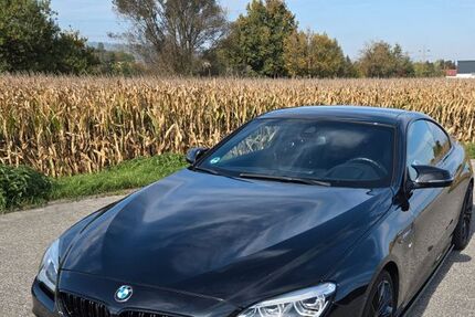 BMW 640 91.000 km 36.900 &euro; Teningen (Kernort) 79331