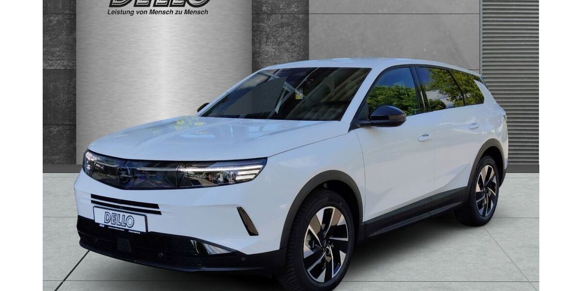 Opel Grandland (X) 18.532 km 32.650 &euro; Lübeck 23558