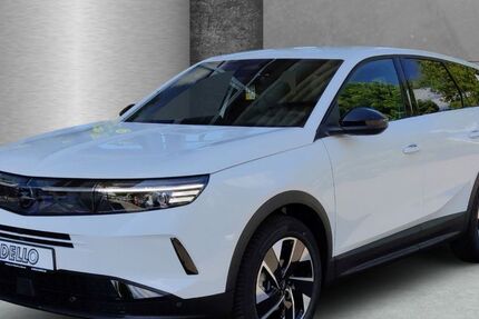 Opel Grandland (X) 8.634 km 33.990 € Lübeck 23558