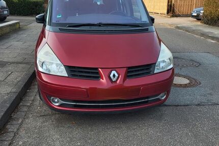Renault Espace 298.741 km 1.000 &euro; Seth 23845