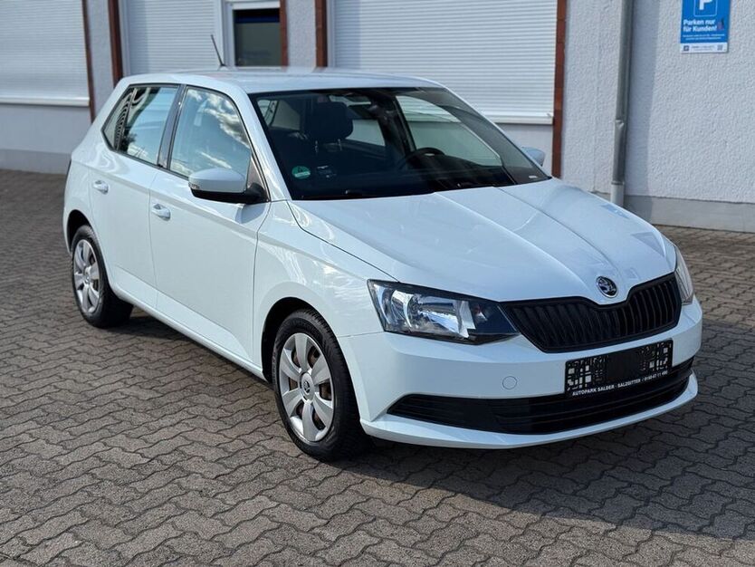 Fabia
