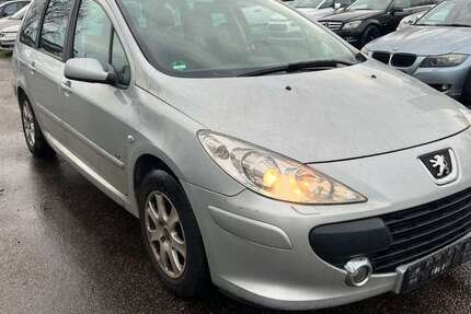 Peugeot 307 165.000 km 2.000 &euro; Lahr-Langenwinkel 77933