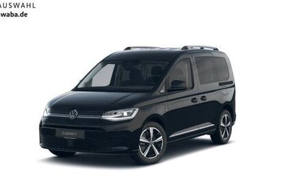 VW Caddy 5.200 km 36.490 &euro; Gersthofen 86368