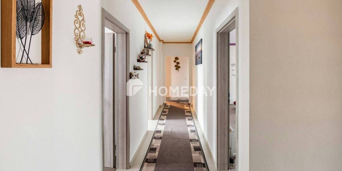 Einfamilienhaus Wettin-Löbejün OT Rothenburg Rothenburg - 5 Zimmer, 150 m&sup2;, 153.000&euro; | Angebot:25684167