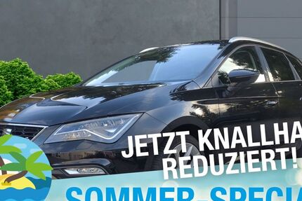 Seat Leon 82.000 km 16.990 &euro; Marktredwitz 95615