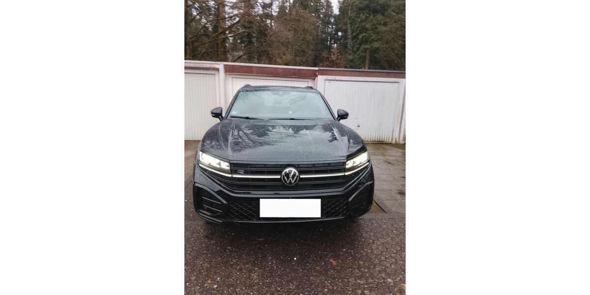 VW Touareg 90.000 km 45.500 &euro; Bergisch Gladbach 51465