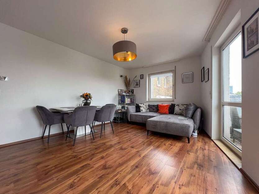 Wohnung zum Kaufen in Offenbach 195.000 € 60 m²