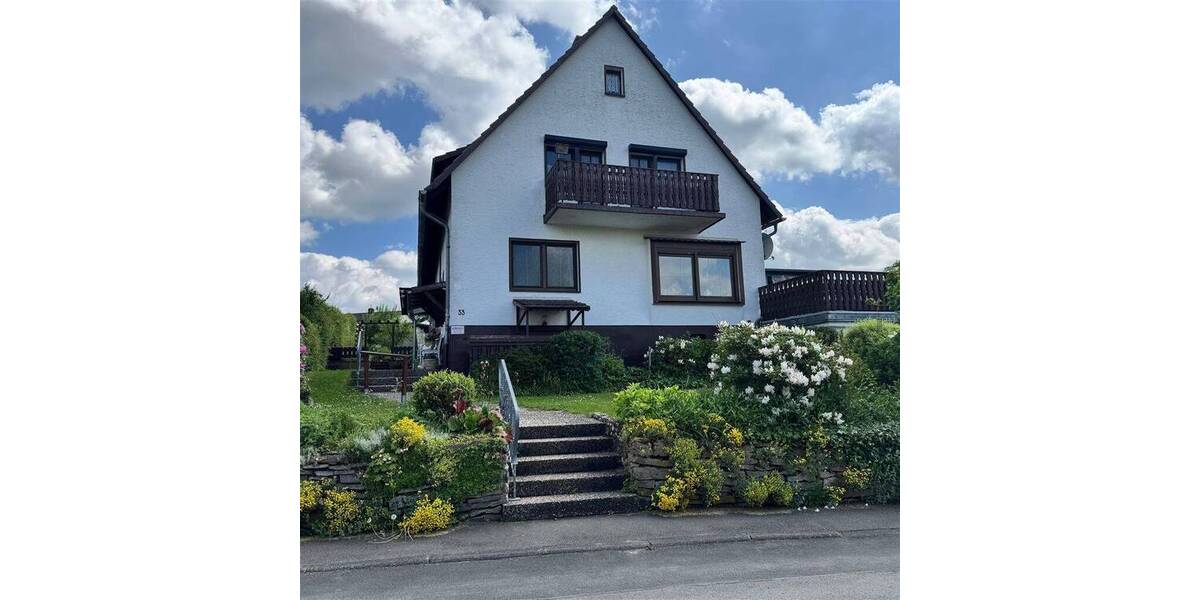 Doppelhaushälfte Bad Karlshafen Helmarshausen - 4 Zimmer, 93 m&sup2;, 89.000&euro; | Angebot:26673616