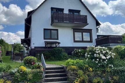 Haus Bad Karlshafen Helmarshausen - 4 Zimmer, 93 m&sup2;, 89.000&euro; | Angebot:26673616