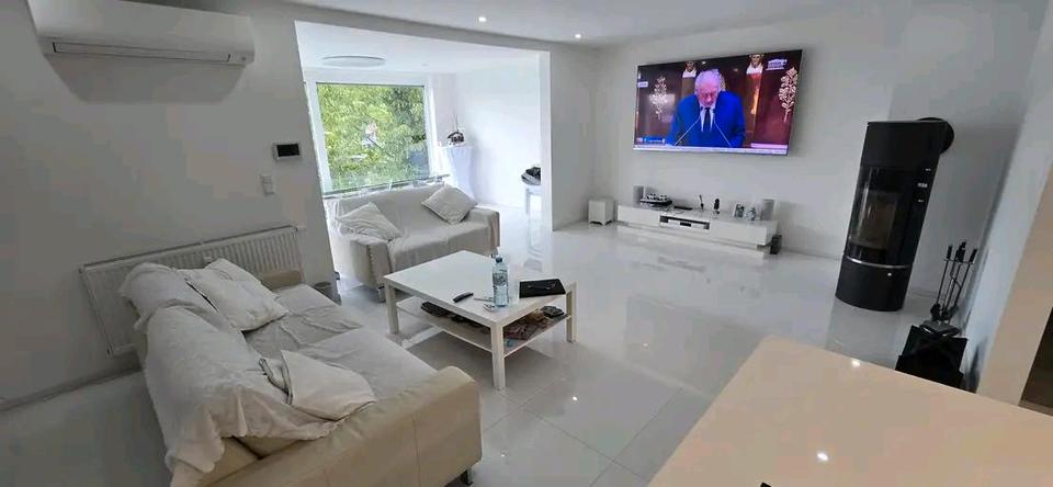Terrassenwohnung Eberstadt - 5 Zimmer, 115 m&sup2;, 1.700&euro; | Angebot:26317422