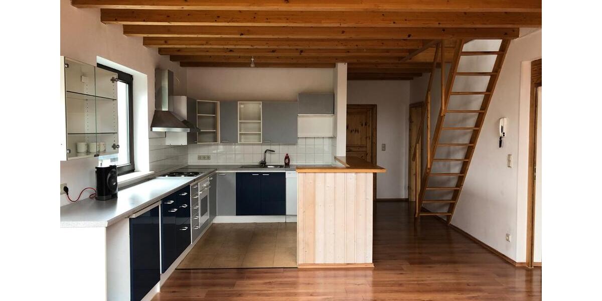 Maisonettenwohnung Marpingen - 3 Zimmer, 150 m&sup2;, 1.290&euro; | Angebot:26301535