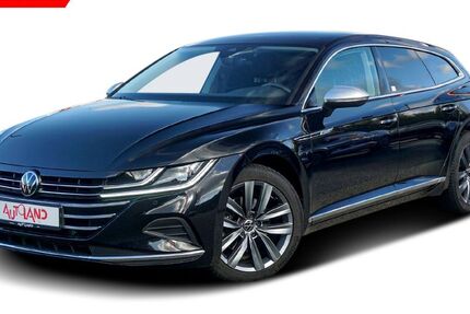 VW Arteon 42.184 km 31.950 &euro; Wietmarschen 49835