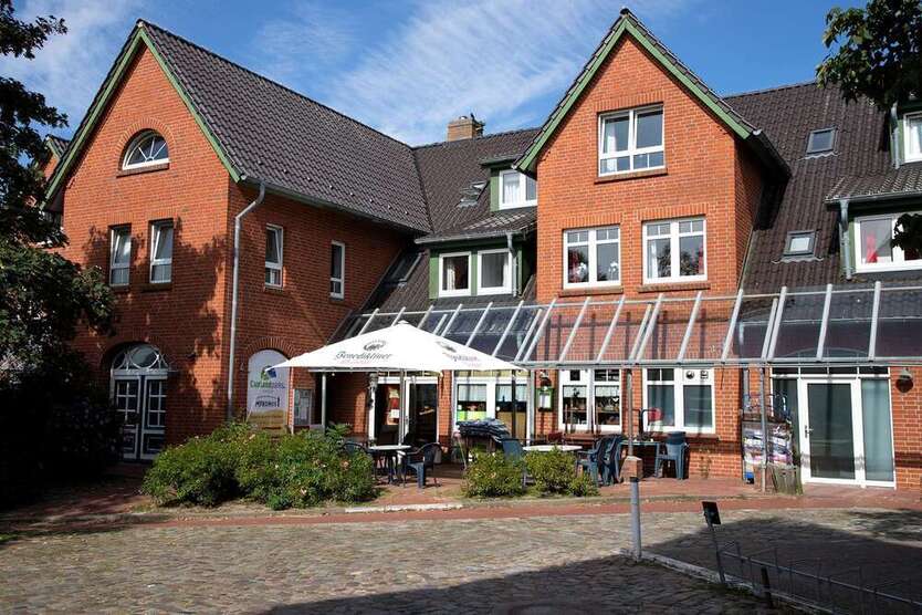 Wohnung zum Kaufen in Wurster Nordseeküste 140.000 € 42 m²
