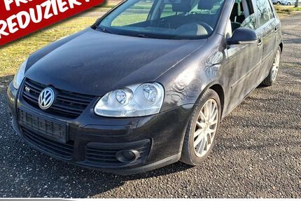 VW Golf 257.353 km 1.785 &euro; Achern 77855