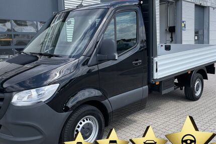 Mercedes-Benz Sprinter 17.150 km 42.697 &euro; Grimma 04668