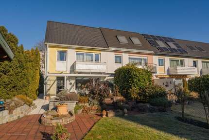 Haus Taufkirchen - 5 Zimmer, 130 m&sup2;, 890.000&euro; | Angebot:24992356