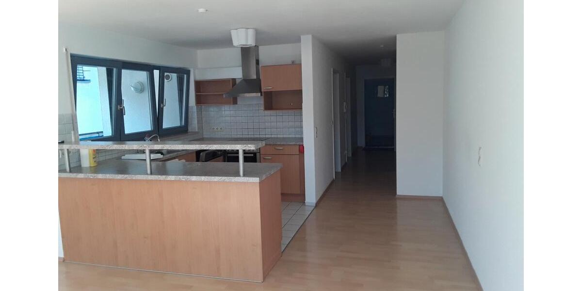Etagenwohnung Sulz am Neckar - 2.5 Zimmer, 60 m&sup2;, 150.000&euro; | Angebot:26919945