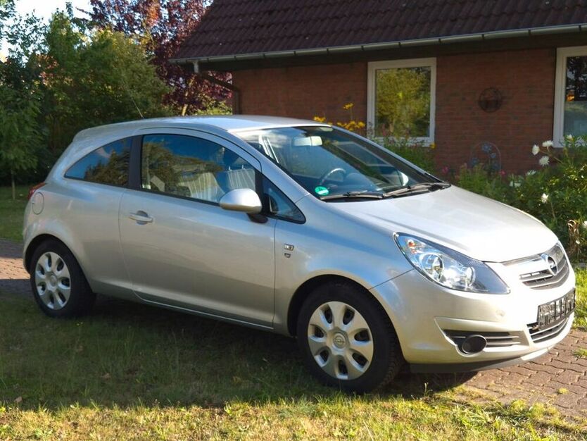Corsa
