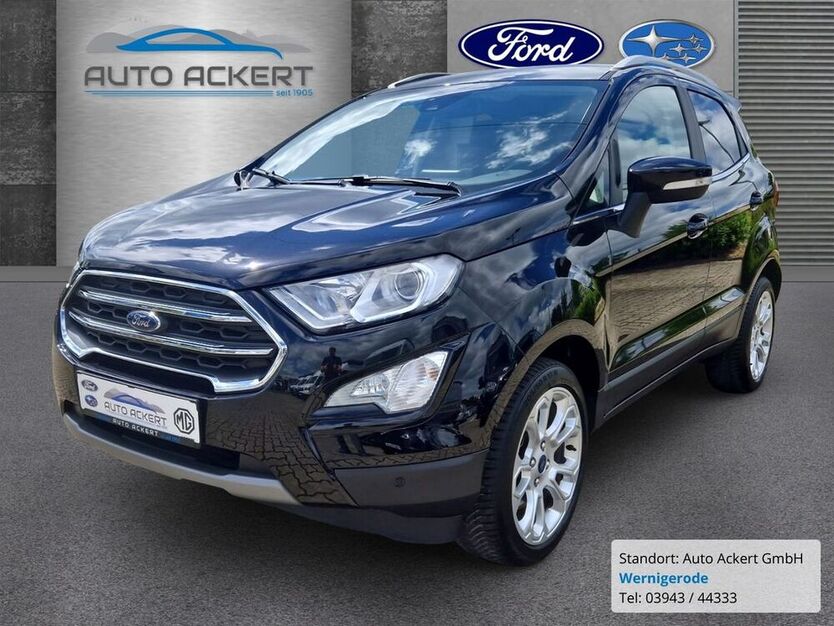 EcoSport