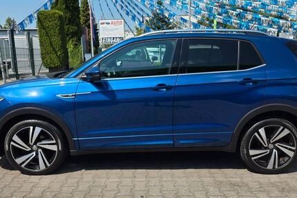 VW T-Cross 67.526 km 15.690 &euro; Königs Wusterhausen - OT Niederlehme 15713