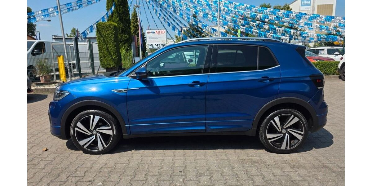 VW T-Cross 67.526 km 15.690 &euro; Königs Wusterhausen - OT Niederlehme 15713