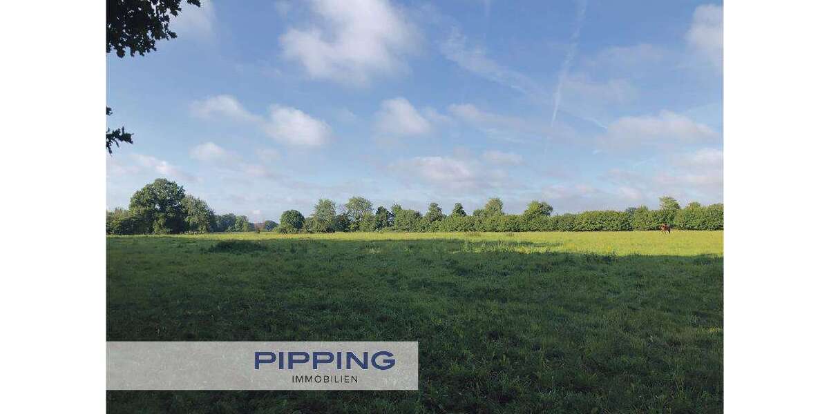 Grundstück Klein Pampau - 395.000&euro; | Angebot:24031140