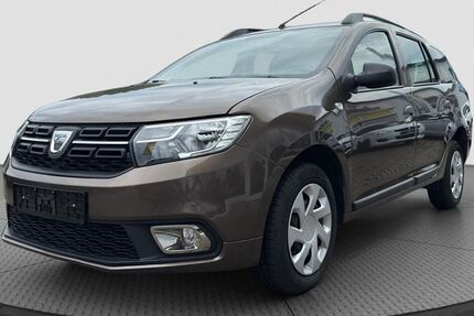 Dacia Logan 17.532 km 10.875 € Neustadt 08223