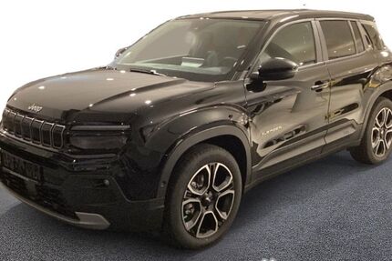 Jeep Avenger 3.900 km 31.980 &euro; Kellinghusen 25548