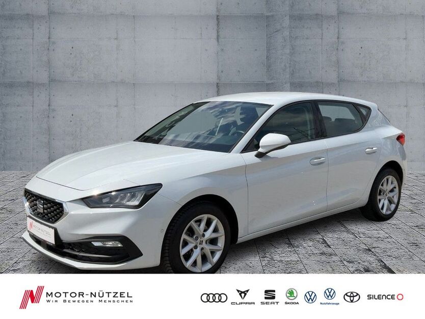Seat Leon 70.649 km 17.920 € Kulmbach 95326