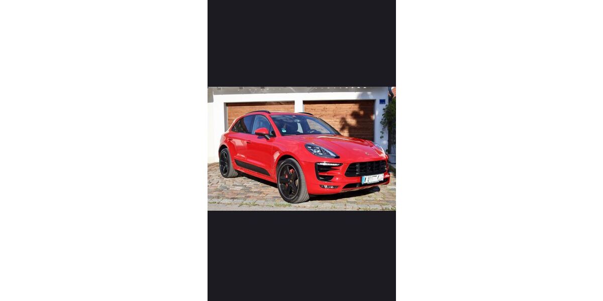 Porsche Macan 195.000 km 36.000 &euro; Bad Bevensen 29549