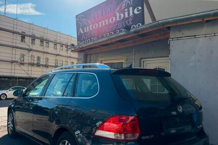 VW Golf 251.600 km 2.890 &euro; Magdeburg 39106
