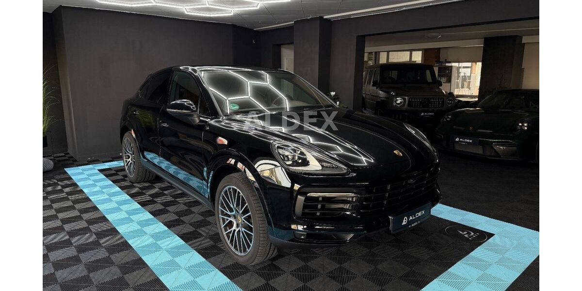 Porsche Cayenne 64.621 km 66.990 &euro; Bad Arolsen 34454