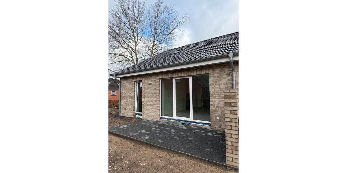 Reihenhaus Tastrup - 3 Zimmer, 95 m&sup2;, 1.400&euro; | Angebot:25309836