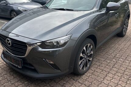 Mazda CX-3 99.500 km 13.499 &euro; Landau in der pfalz 76829