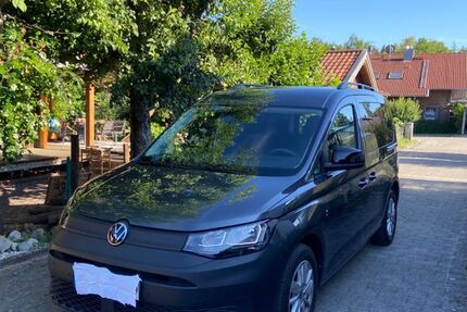 VW Caddy 16.720 km 26.500 &euro; Greifenberg 86926